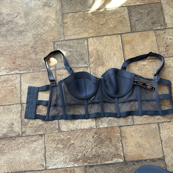Victoria’s Secret long line bra. - Picture 3 of 3